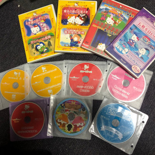DVD（11）