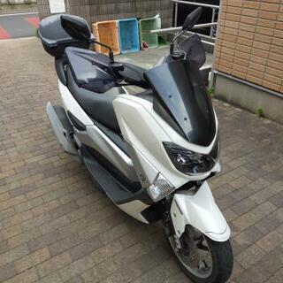 ヤマハ　NMAX125