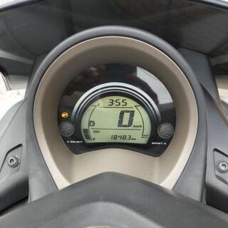 ヤマハ　NMAX125の画像