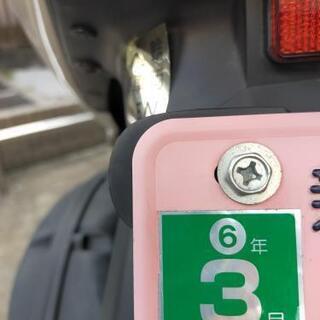 ヤマハ　NMAX125の画像