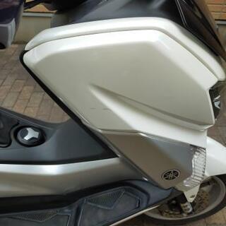 ヤマハ　NMAX125の画像