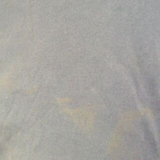 使用感有★KP 2本ラインパンツ　140の画像