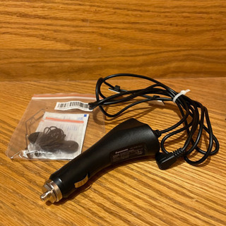 Panasonic Gorilla ポータブルカーナビ　の画像