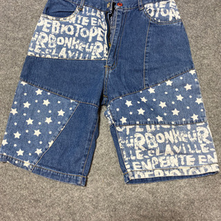 1️⃣１５０半ズボン