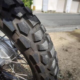 スズキ DF200 キャブレター車の画像