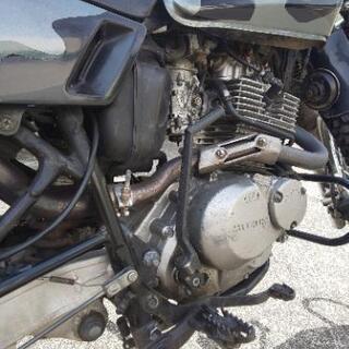 スズキ DF200 キャブレター車の画像