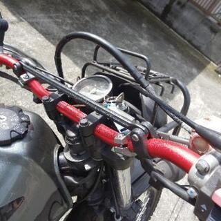 スズキ DF200 キャブレター車の画像