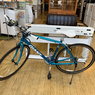 ⭐️極美品⭐️2019年モデル GIANT ESCAPE R3 ...