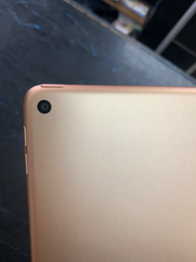 【美品】iPad Air 10.5インチ 第3世代 Wi-Fi 64GB  ローズ MUUL2J/A