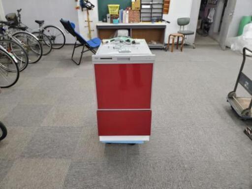 終了いましました【美品】リンナイ食洗機　ビルトイン　Rinnai RKW-404A　【今週まで】