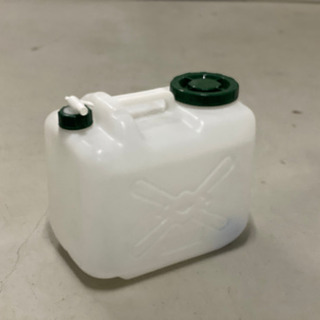 ウォーター タンク 20L キャンプにどうぞ
