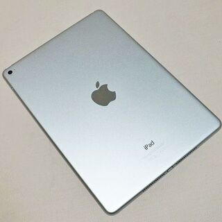 【苫小牧バナナ】Apple/アップル iPad Air 2 MNV62J/A 32GB シルバー Wi-Fiモデル 動作OK♪の画像