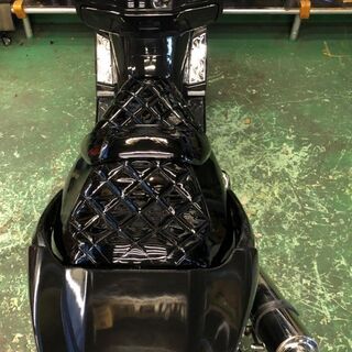 ☆ご成約☆スズキ・スカイウエイブ(4)の画像