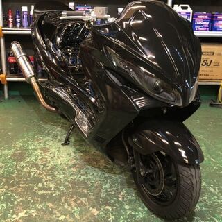 ☆ご成約☆スズキ・スカイウエイブ(4)の画像