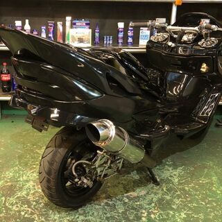 ☆ご成約☆スズキ・スカイウエイブ(4)の画像