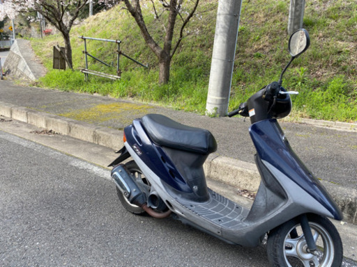 スーパーディオ　AF27