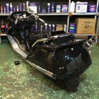 ☆ご成約☆ホンダ・フュージョン(23台目)の画像