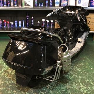 ☆ご成約☆ホンダ・フュージョン(23台目)の画像