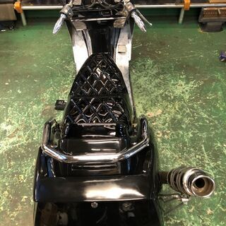 ☆ご成約☆ホンダ・フュージョン(23台目)の画像