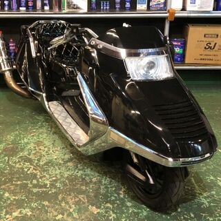 ☆ご成約☆ホンダ・フュージョン(23台目)の画像