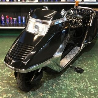 ☆ご成約☆ホンダ・フュージョン(23台目)