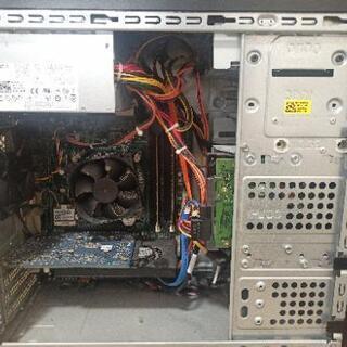 DELL　XPS8700の画像