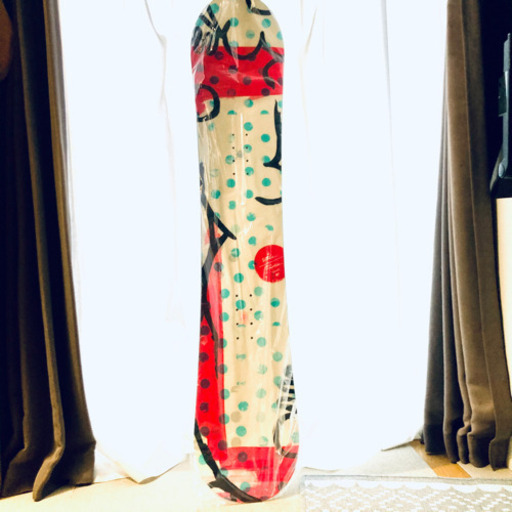 生活雑貨 RIDE RAPTURE 13-14 143cm