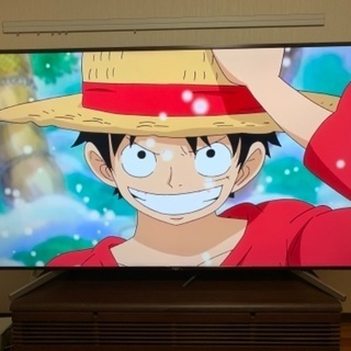 【配送可能】SONY BRAVIA 85インチ
