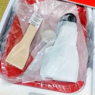【新品未使用】ブルーノ 《コンパクトホットプレート》の画像