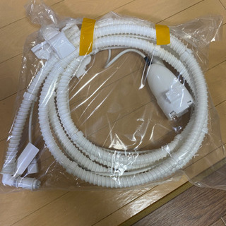 シャープ洗濯機専用 風呂水ポンプ