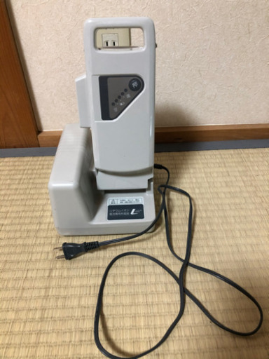 値下げ　パナソニック 長押し5 電動自転車バッテリー　NKY490B02B 充電器おまけ