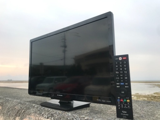 FUNAI 24型　2020年製