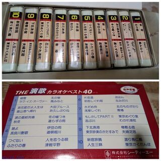 【昭和レトロ】ナショナル ホームカラオケ  RQ-K5の画像