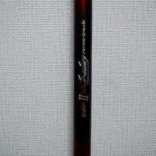 カーボン製投げ竿 4.2m