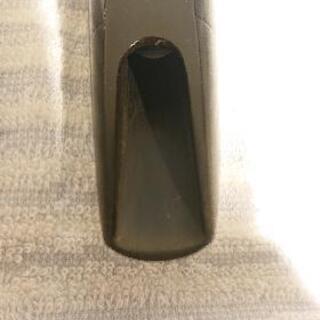 中古 セルマー アルトサックス マウスピース S90  180の画像
