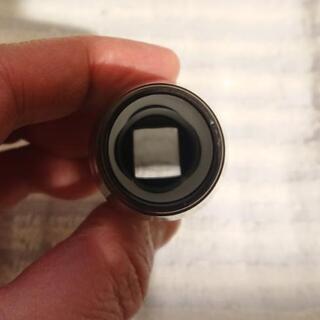 中古 セルマー アルトサックス マウスピース S90  180の画像