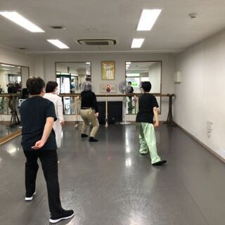 健康太極拳　すまいる🌰まろん　西千葉教室　次回は　２０２５年５月...