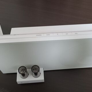 【値下げしました】真空管アンプ Lanchiya mk70（美品）の画像