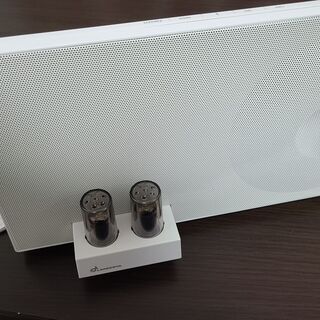 【値下げしました】真空管アンプ Lanchiya mk70（美品）