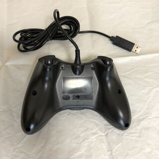 ★ XBOX360 コントローラー Blitzl PC コントローラー ジャンクの画像
