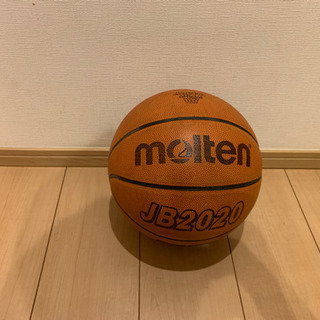 モルテン 7号 バスケ 取引済み