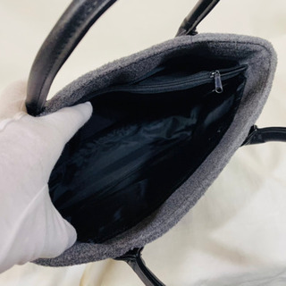 全品1000円！未使用品レディース ハンドバック の画像