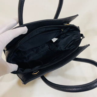 未使用品！レディース ハンドバック の画像