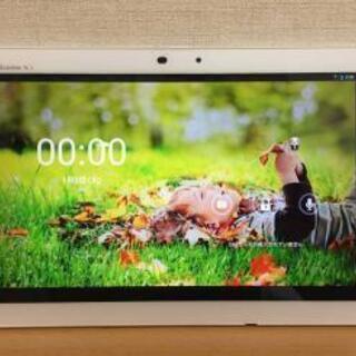 ★ＦＵＪＩＴＳＵ 　ARROWS　 Tab VQK-F02F 1...