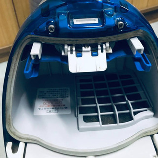 602番 TOSHIBA✨東芝クリーナー‼️の画像