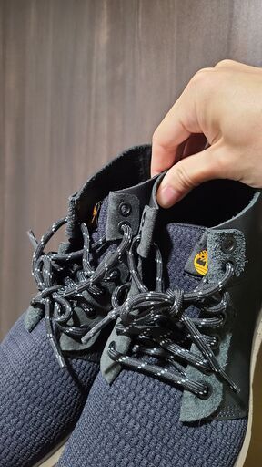 【値下げしました】「美品」[ティンバーランド] Timberland Killington Chukka A15B8 メンズ サイズ 25cm