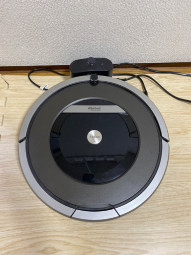 iRobot ルンバ870 2017年製