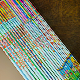 絵本　24冊セット価格