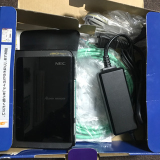 NEC PA-WR9500N-HPの画像