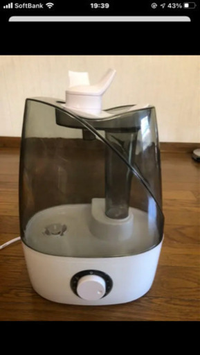 大容量加湿器